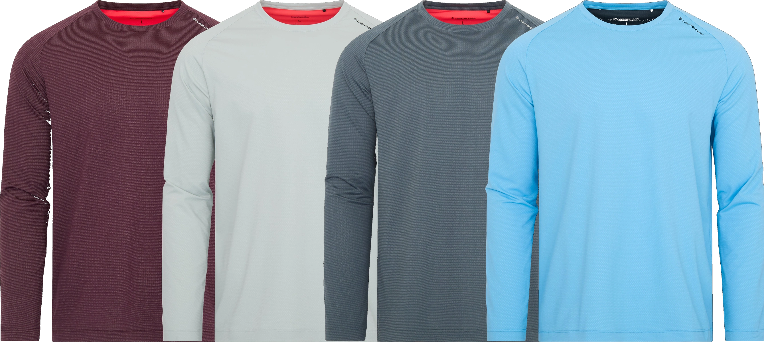 Halo FS1 shirts